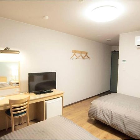 Fujieda Ogawa Hotel Bagian luar foto
