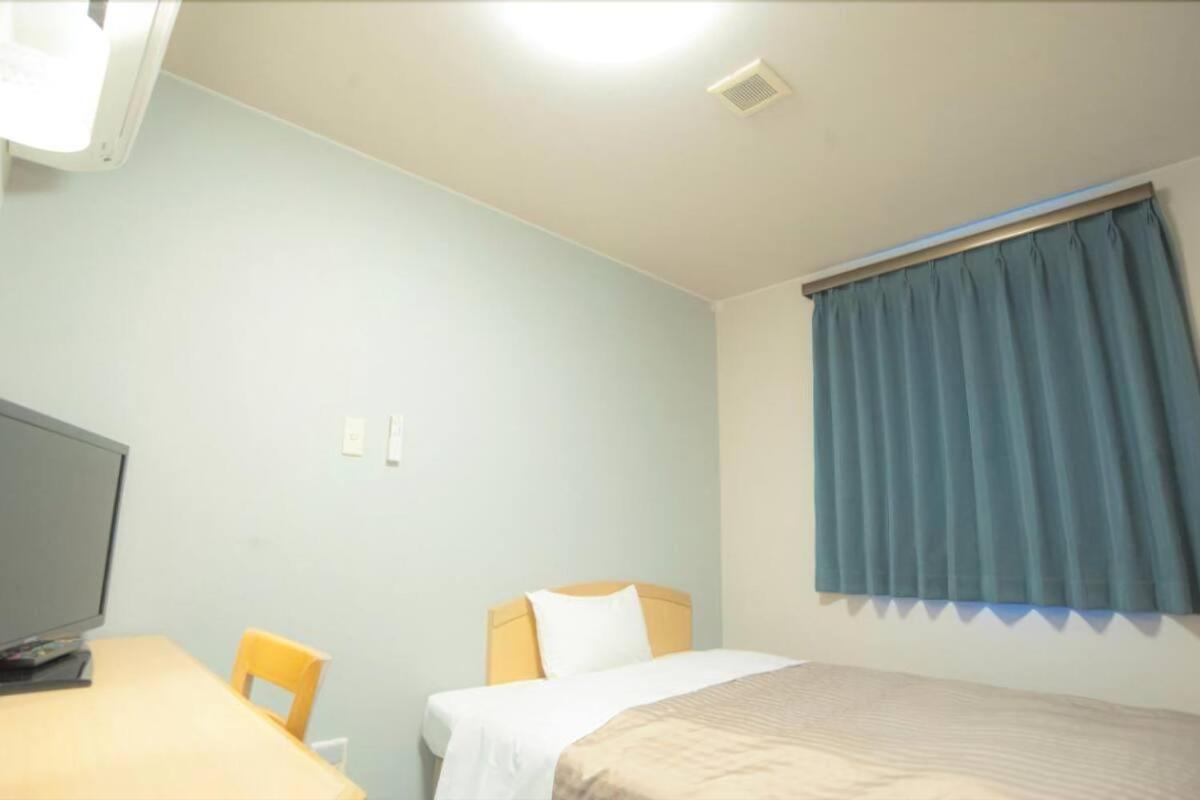 Fujieda Ogawa Hotel Bagian luar foto