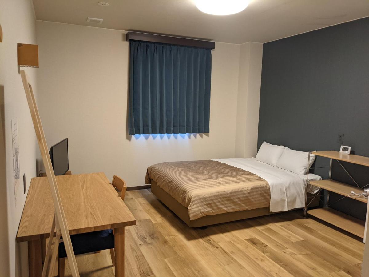 Fujieda Ogawa Hotel Bagian luar foto