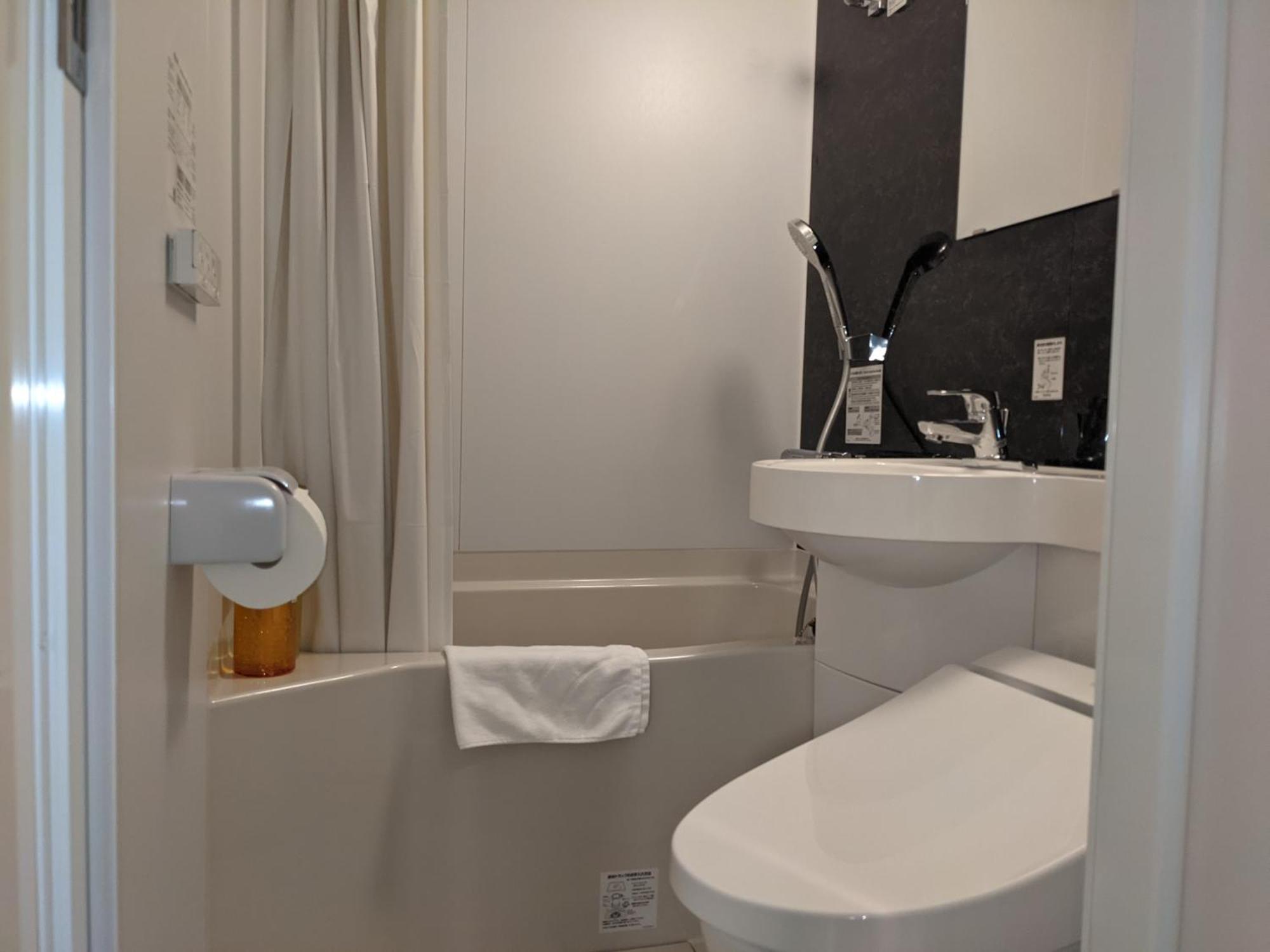 Fujieda Ogawa Hotel Ruang foto