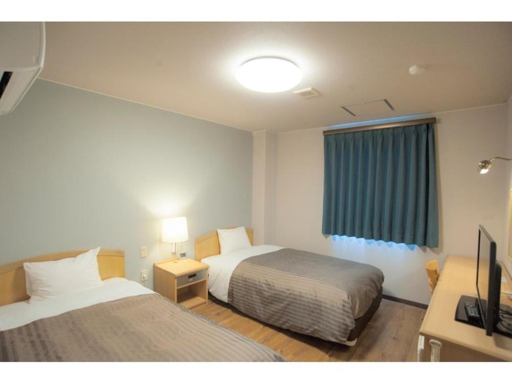 Fujieda Ogawa Hotel Ruang foto